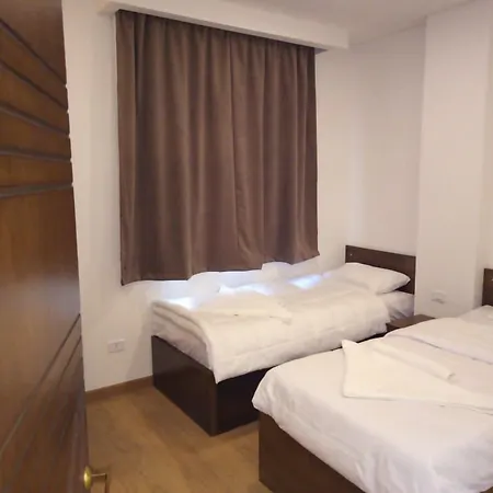 Elysees Hotel I Tahrir Square-2