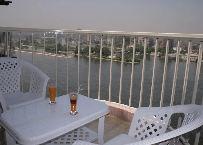 فندق العربي